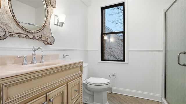 1411 Page St, Manchester, PA 15233