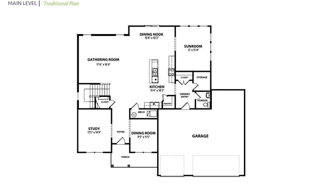 11891 E 196th Street, Noblesville, IN 46060