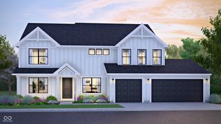 11891 E 196th Street, Noblesville, IN 46060