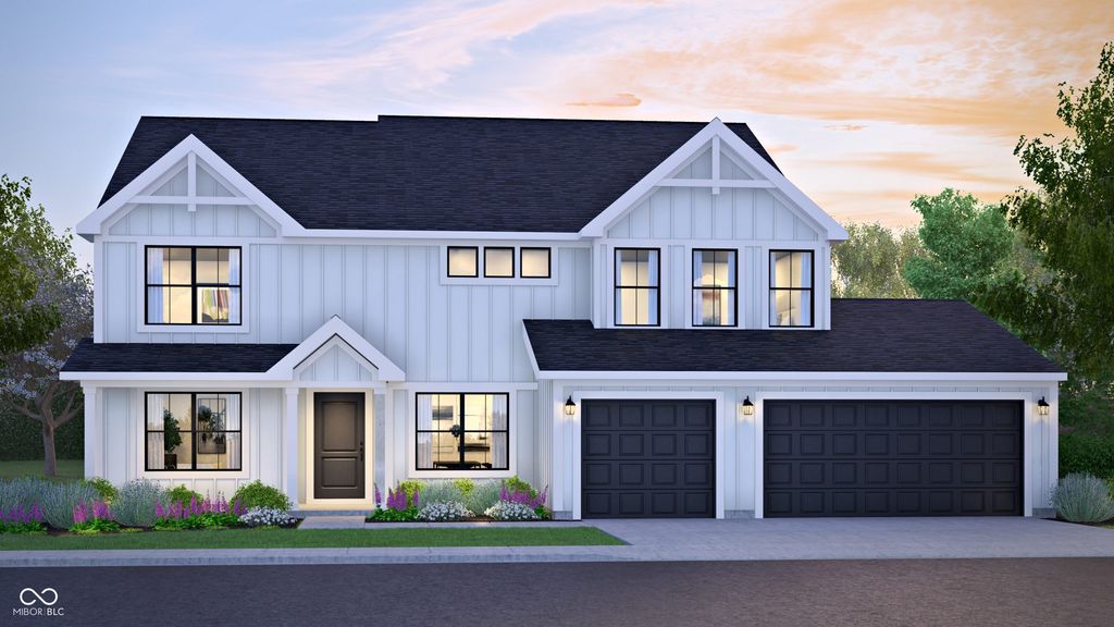 11891 E 196th Street, Noblesville, IN 46060