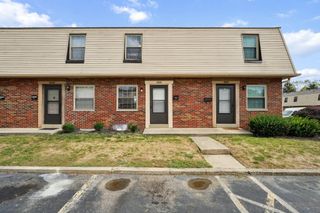 4266 Morsetown Court, Columbus, OH 43224