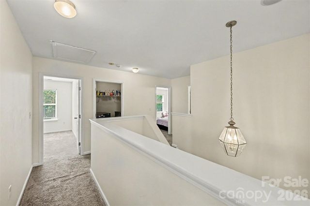 12700 Oldehurst Place, Charlotte, NC 28262