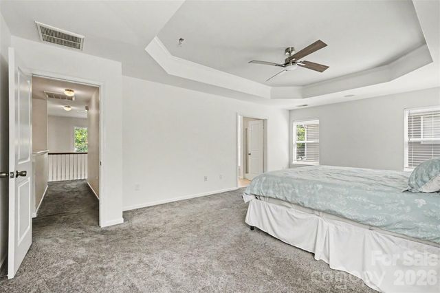 12700 Oldehurst Place, Charlotte, NC 28262