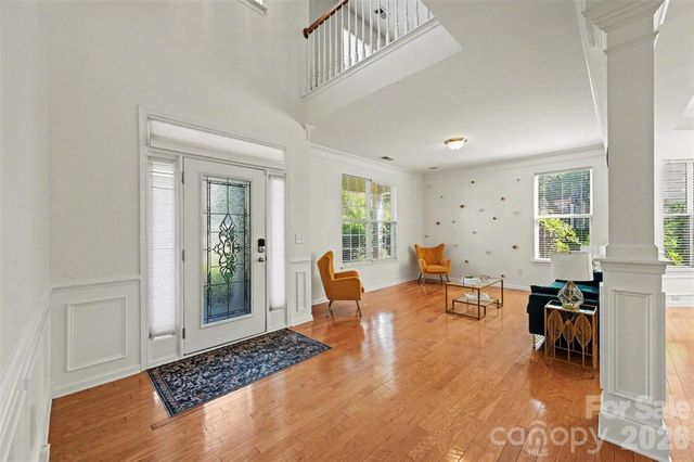12700 Oldehurst Place, Charlotte, NC 28262