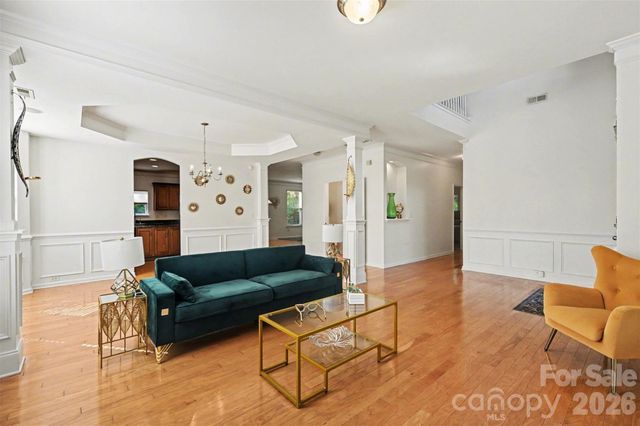 12700 Oldehurst Place, Charlotte, NC 28262
