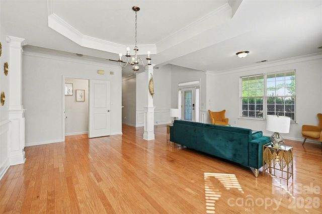 12700 Oldehurst Place, Charlotte, NC 28262