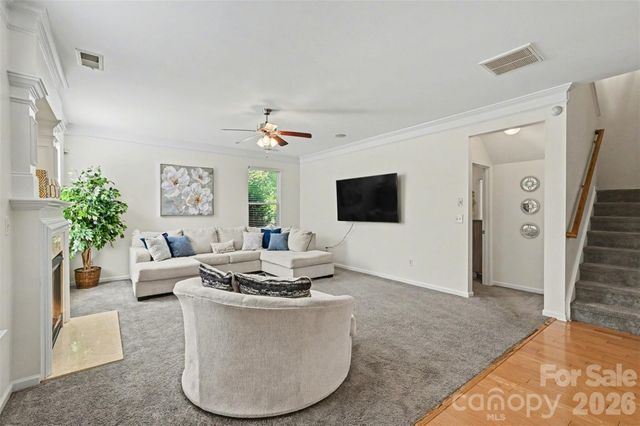 12700 Oldehurst Place, Charlotte, NC 28262