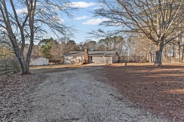 718 Baskin Road, Temple, GA 30179