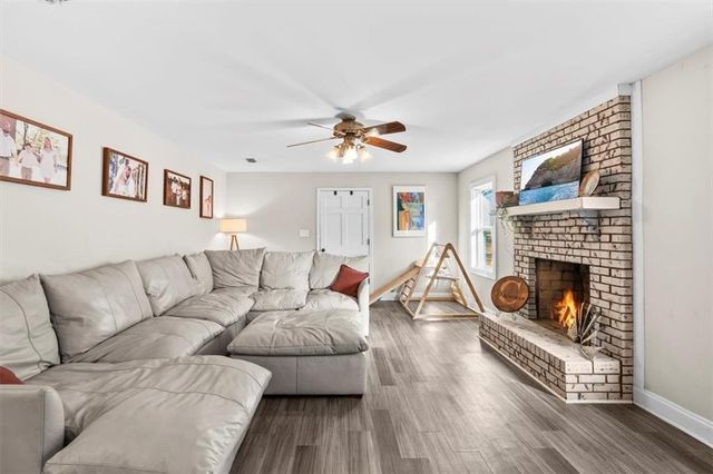 718 Baskin Road, Temple, GA 30179