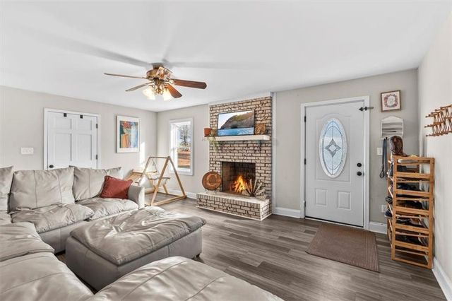 718 Baskin Road, Temple, GA 30179