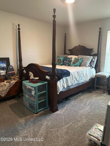 8257 Curry Road, Biloxi, MS 39532