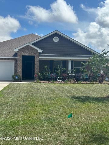 8257 Curry Road, Biloxi, MS 39532