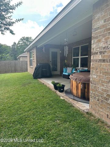 8257 Curry Road, Biloxi, MS 39532