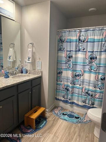 8257 Curry Road, Biloxi, MS 39532