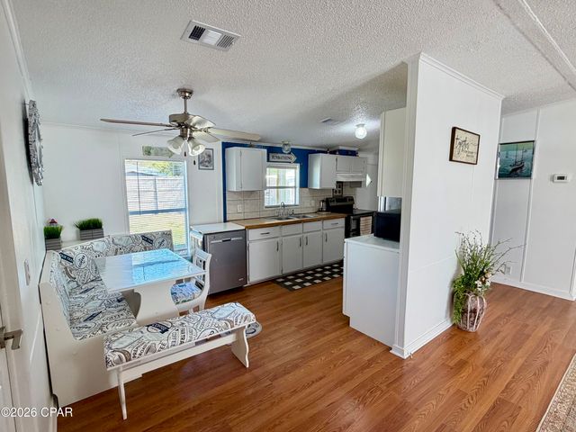 625 Live Oak Lane, Panama City Beach, FL 32408