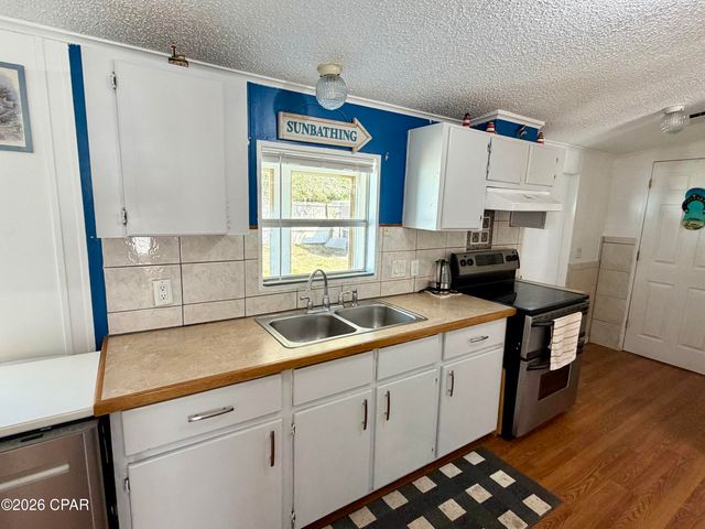 625 Live Oak Lane, Panama City Beach, FL 32408