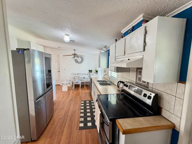 625 Live Oak Lane, Panama City Beach, FL 32408