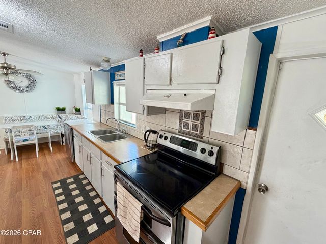 625 Live Oak Lane, Panama City Beach, FL 32408