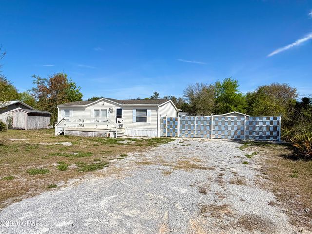 625 Live Oak Lane, Panama City Beach, FL 32408