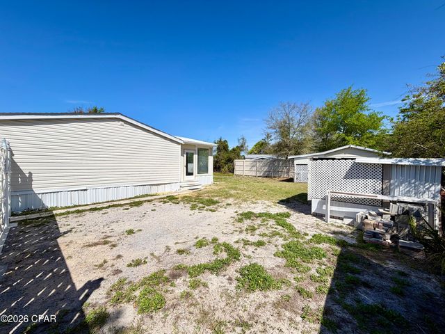 625 Live Oak Lane, Panama City Beach, FL 32408