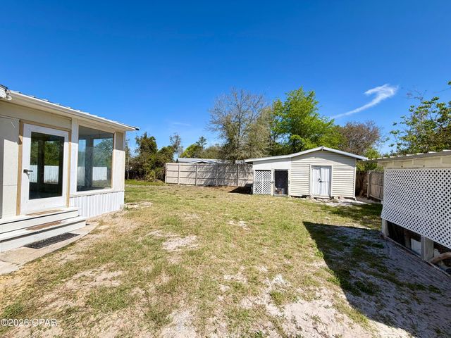 625 Live Oak Lane, Panama City Beach, FL 32408