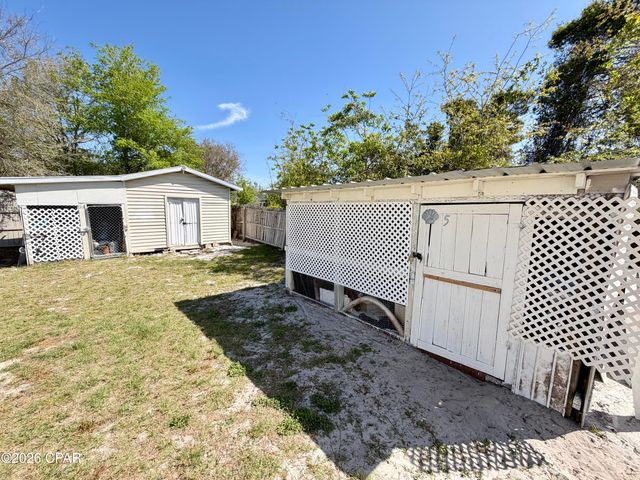 625 Live Oak Lane, Panama City Beach, FL 32408