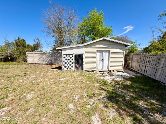 625 Live Oak Lane, Panama City Beach, FL 32408