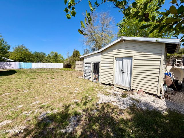 625 Live Oak Lane, Panama City Beach, FL 32408