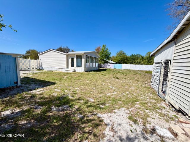 625 Live Oak Lane, Panama City Beach, FL 32408
