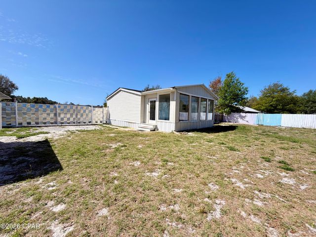 625 Live Oak Lane, Panama City Beach, FL 32408