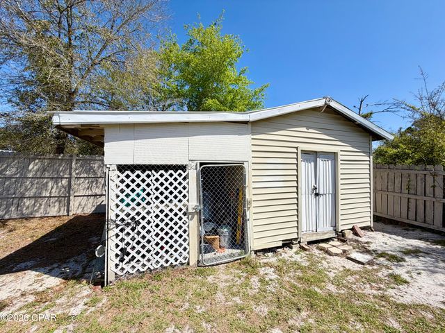 625 Live Oak Lane, Panama City Beach, FL 32408