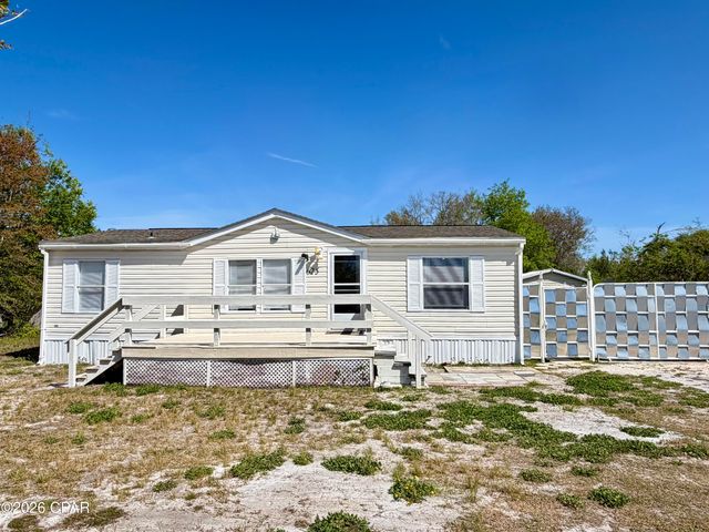 625 Live Oak Lane, Panama City Beach, FL 32408