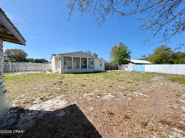 625 Live Oak Lane, Panama City Beach, FL 32408