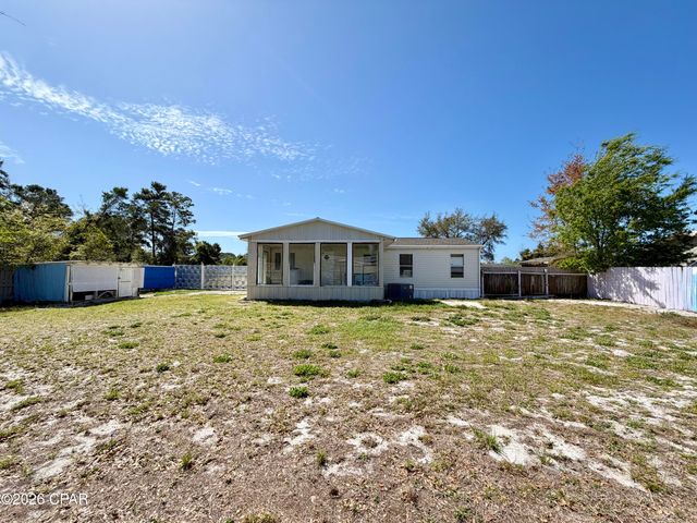 625 Live Oak Lane, Panama City Beach, FL 32408