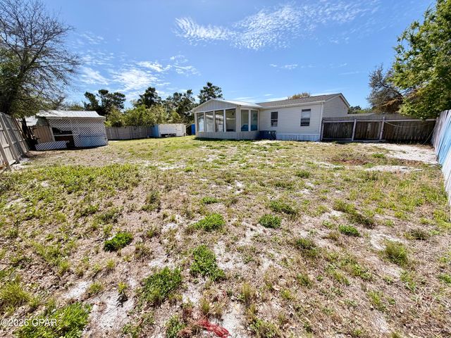 625 Live Oak Lane, Panama City Beach, FL 32408