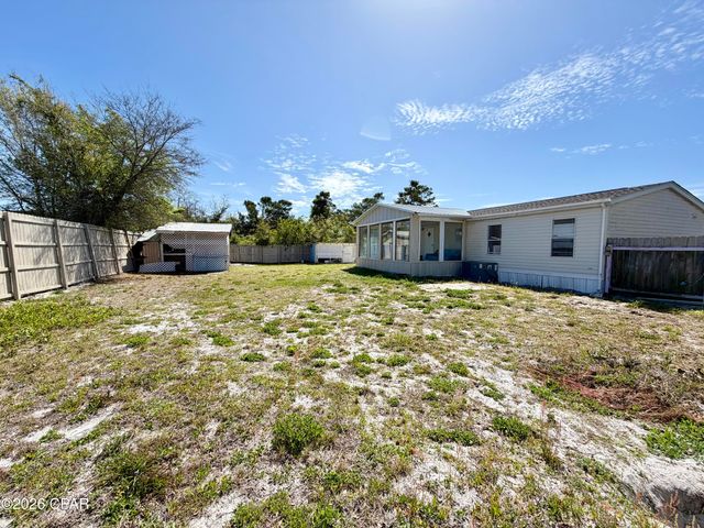 625 Live Oak Lane, Panama City Beach, FL 32408