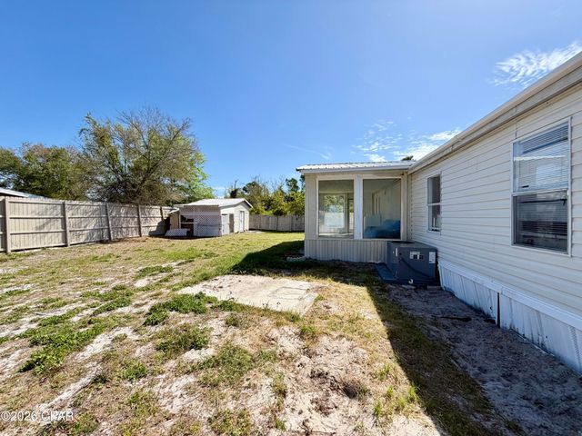 625 Live Oak Lane, Panama City Beach, FL 32408