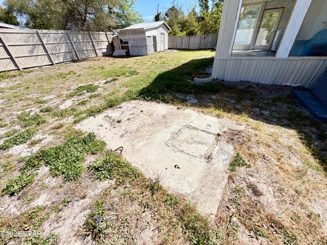 625 Live Oak Lane, Panama City Beach, FL 32408