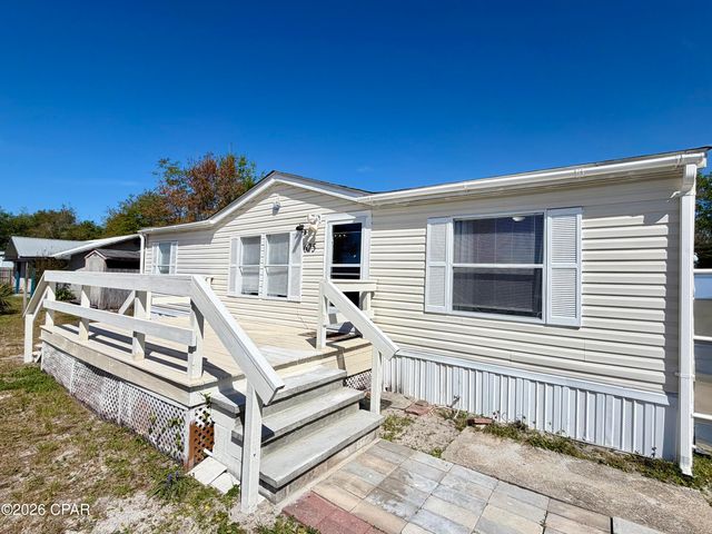 625 Live Oak Lane, Panama City Beach, FL 32408