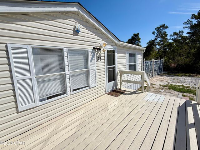 625 Live Oak Lane, Panama City Beach, FL 32408