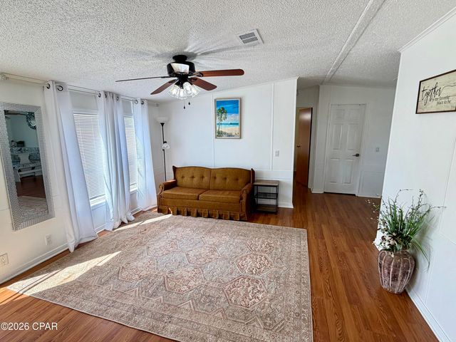 625 Live Oak Lane, Panama City Beach, FL 32408