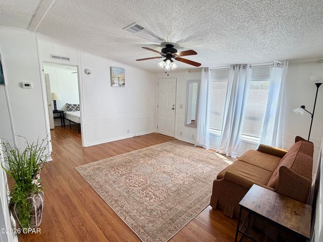 625 Live Oak Lane, Panama City Beach, FL 32408