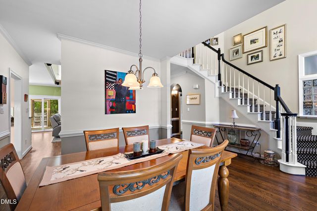 3608 Summer Leaf Court, Raleigh, NC 27615