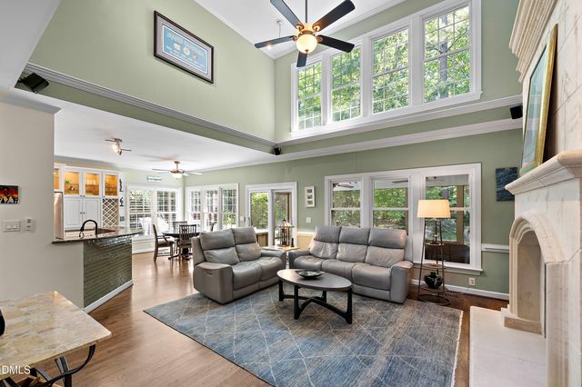 3608 Summer Leaf Court, Raleigh, NC 27615