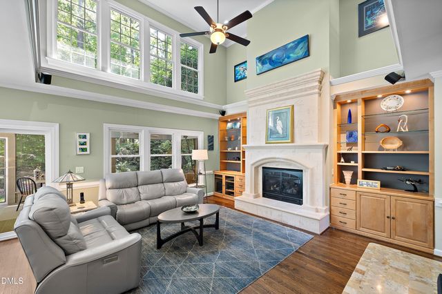 3608 Summer Leaf Court, Raleigh, NC 27615