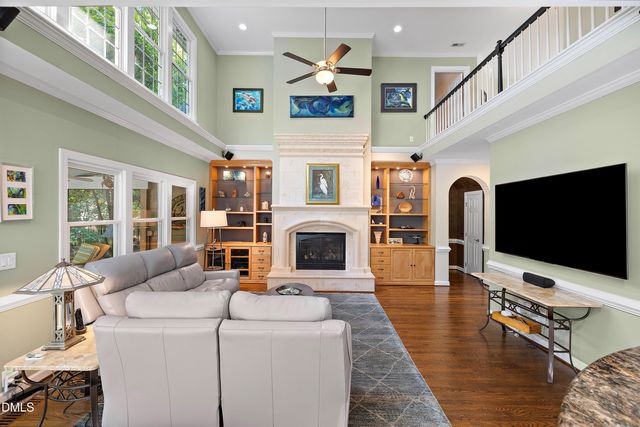 3608 Summer Leaf Court, Raleigh, NC 27615