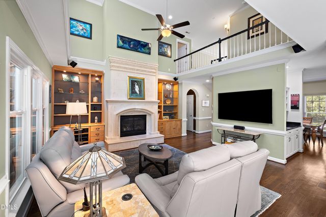 3608 Summer Leaf Court, Raleigh, NC 27615