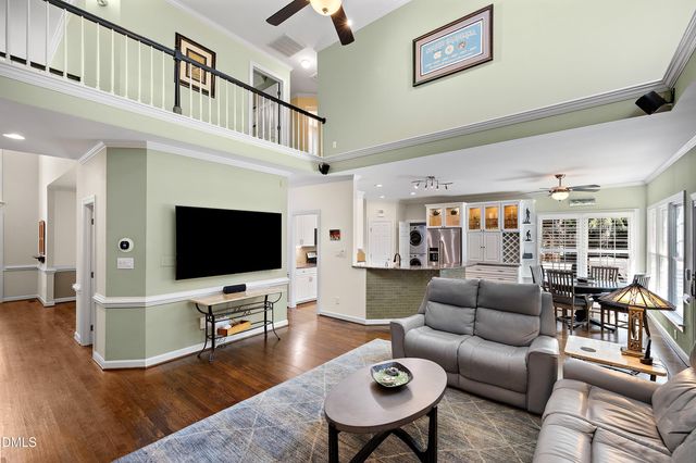 3608 Summer Leaf Court, Raleigh, NC 27615