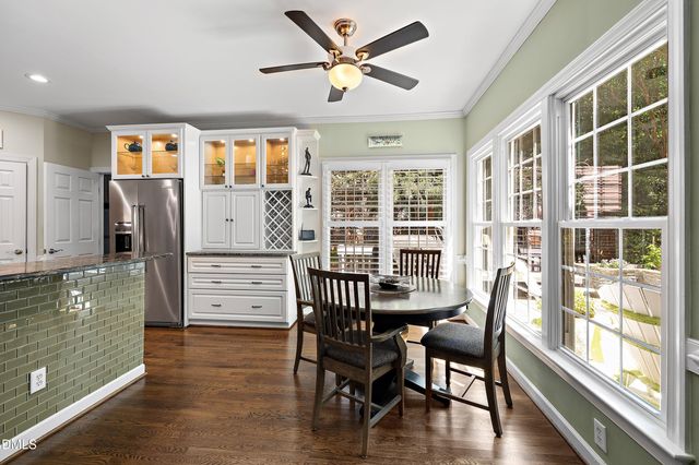 3608 Summer Leaf Court, Raleigh, NC 27615