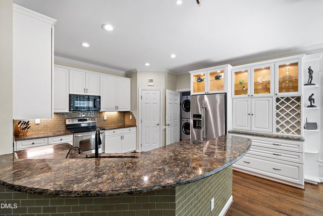 3608 Summer Leaf Court, Raleigh, NC 27615